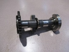 Masse équilibrage vilebrequin