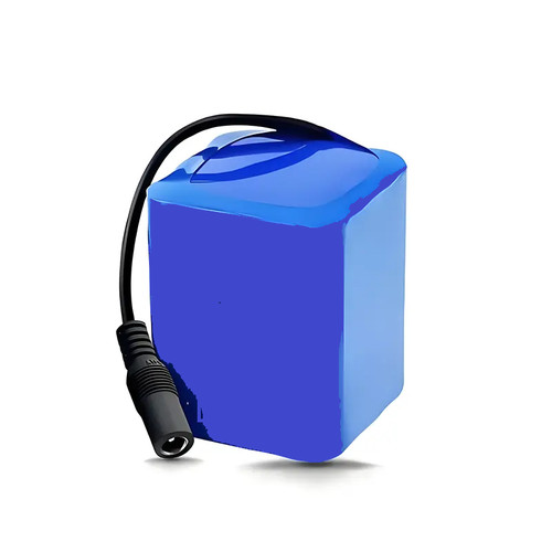 Pacco batterie 9000mah - batterie,