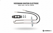 Viessmann Ignition Electrode