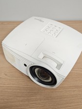 Optoma france eh415st - optoma,