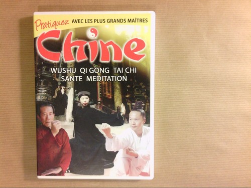 Dvd chine wushu - /, wushu,