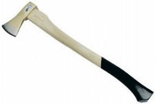 HACHE HACHETTE HACHE EN BOIS