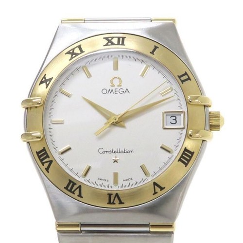 Omega constellation 5mm - constellation, lm