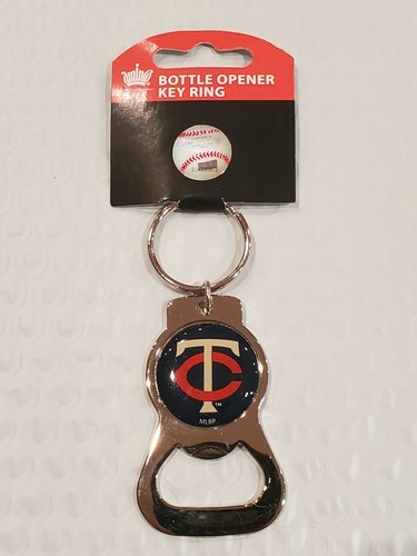 Mlb minnesota twins - mlb, bottle