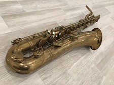 Selmer SBA Low Bb Baritone