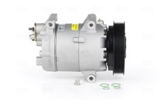 Compresseur de climatisation