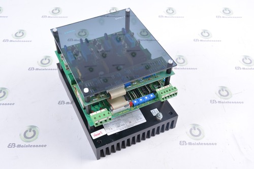 Convertisseur variateur