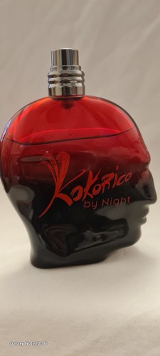 Parfum kokorico night - parfum,