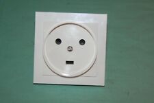 LEGRAND Mosaic 50  2P+ T 20A  380v ancien modèle 76139