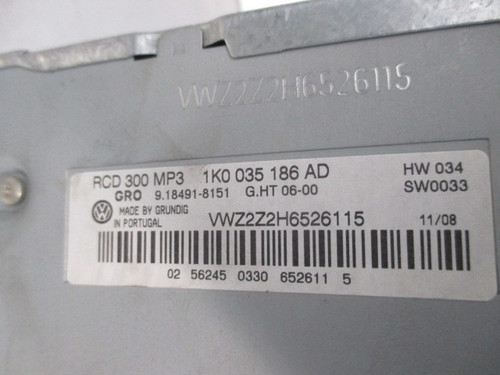 Autoradio récepteur - ,