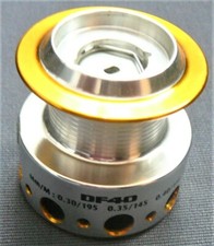 1 BOBINE MARKOR DF40