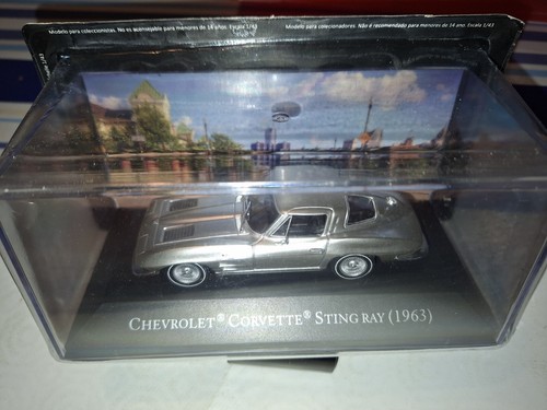 Chevrolet corvette 1963 - corvette,