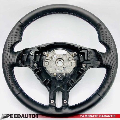 Volant cuir pour bmw - cuir, e46
