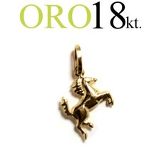 Pendentif Cadeau Cheval Petit