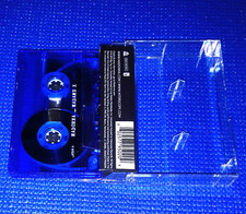 MADONNA, Madame X, BLUE