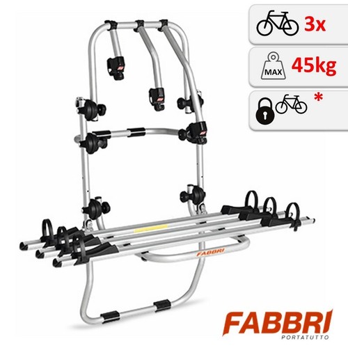 Porte vélos aluminium sur - porte-vélos,