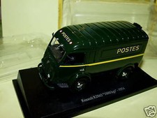 RENAULT R2065 1000 Kgs  POSTES UNIVERSAL HOBBIES