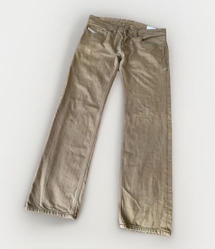 Diesel safado blue denim - diesel,