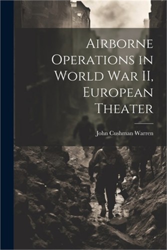 Airborne operations world - airborne,