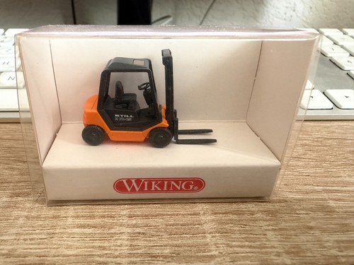 Wiking 6630114 chariot - wiking,