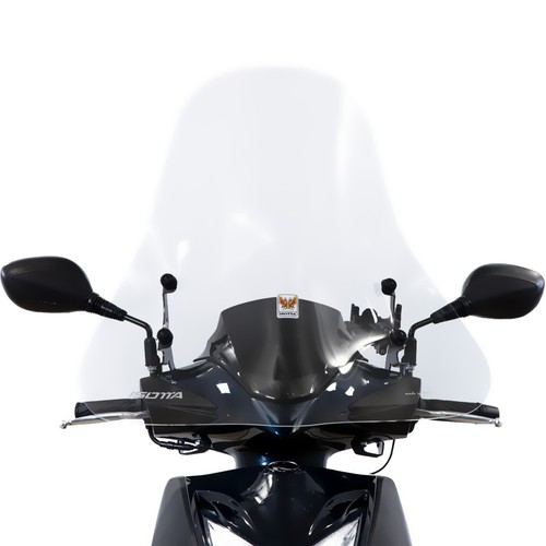 Isotta pare brise transparent - isotta, pare-brise