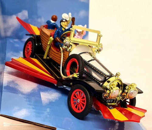 Corgi chitty - corgi, 1/36