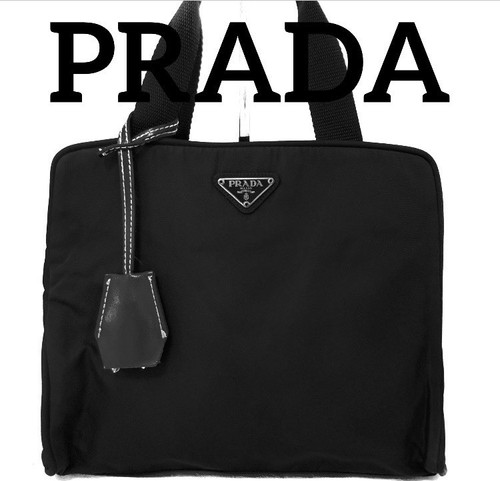 Sac fourre tout - en, prada