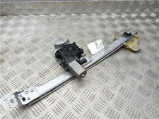 MECANISME DE VITRE ELECTRIQUE AVANT GAUCHE Clio Societe (S/3/657) 807213867R