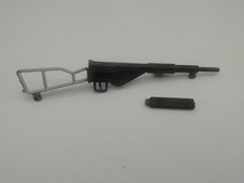 Group Action Joe - STEN MkII sub machine gun - Accessoire Action Man Vintage