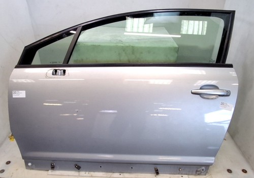 Porte avant gauche citroen - citroen, c4