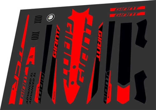 Bicycle vinyl stickers - stickers, –