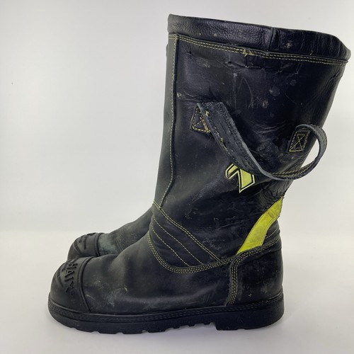 Haix fire hunter - hunter, mfg