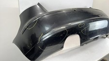 Pare choc arriere AUDI A3 2 SPORTBACK PHASE 1 8P4807511