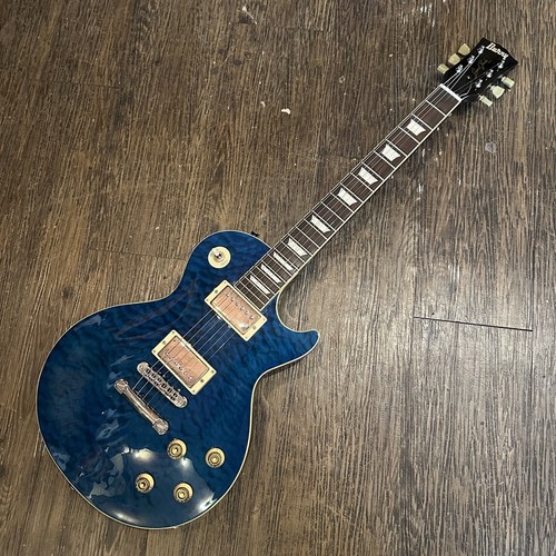 Guitare électrique burny - guitare,