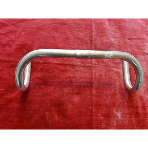Guidon vélo ava - guidon, 400-25.4