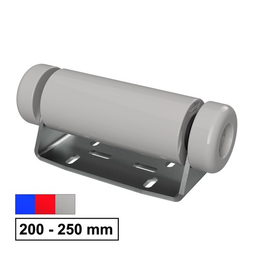 Rouleau latéral - , en