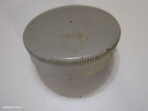 Ancien bouchon essence huile - ancien,