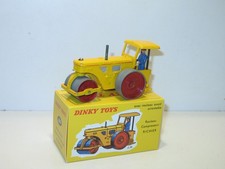 DINKY TOYS d'origine, rouleau