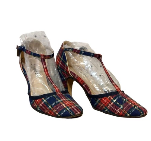 Repetto baya strap pumps - baya, t-strap
