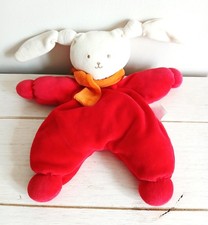 Corolle lapin doudou Patachou