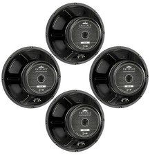 4x Eminence Delta-12A