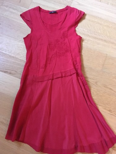 Robe tunique one step - tunique,