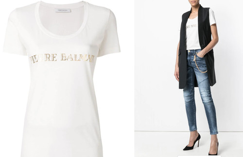 Pierre balmain emblématique - pierre,