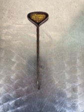 ANCIENNE CLE A SARDINES