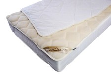 Couverture De Matelas En Laine