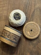 Boîte à Fil & Poiret frères