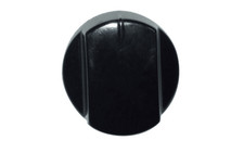 BOUTON BRULEURS GAZ NOIRE
