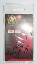 Promo; Hameçon JRC N°2 à