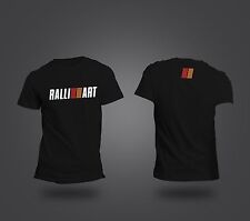 T-SHIRT JDM MITSUBISHI