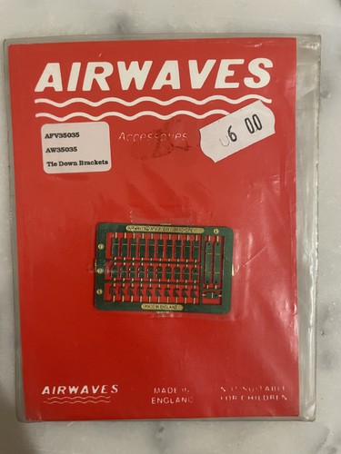 Airwaves afv35035 photodecoupe - airwaves,